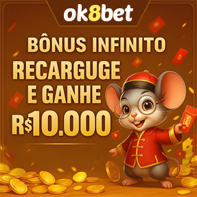ok8bet Ganhe R$ 100,00 Gratis