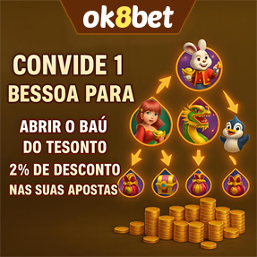 ok8bet ConvidarCentro